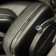The subtle controls take some getting used to, but I learned to love them more than the complicated switches on other headphones.